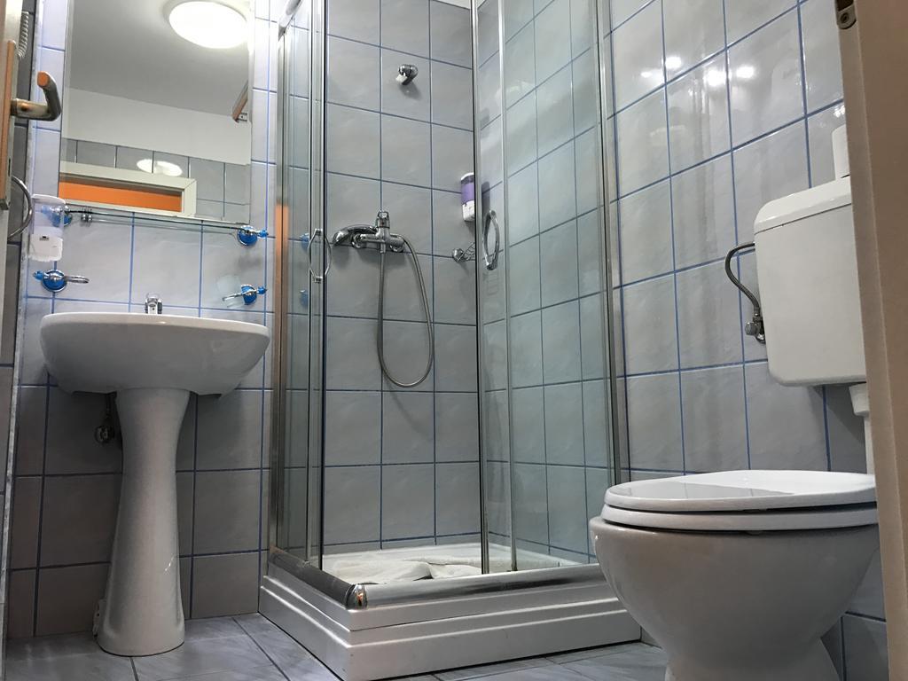 Hotel Cardinal Satu Mare Luaran gambar