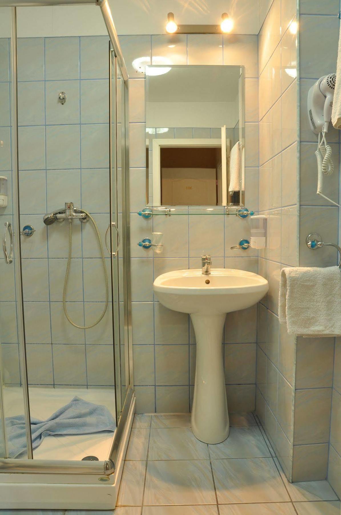 Hotel Cardinal Satu Mare Luaran gambar